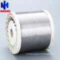 0.12mm ~ 0.21mm Aluminum Magnesium Alloy Wire 5154